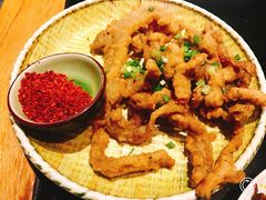 -川中故事·成都老火锅(东书房店)