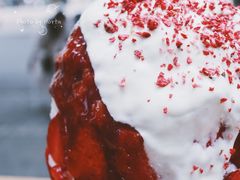 -WONDER ICE 萬得冰田(建設路总店)