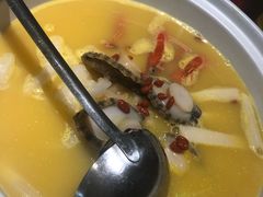-上关雪東北菜(中房金谊店)