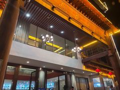 -德意酒楼·盐焗鸡非遗传承菜(德源店)