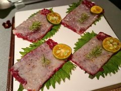 -左庭右院鲜牛肉火锅黑金店(陆家嘴中心店)