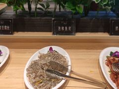 -春天烤肉自助餐厅(南内环店)