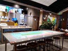 大堂-德克士(海秀东店)