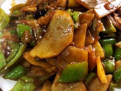 -鑫来子菜馆