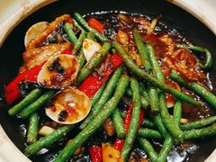 -飞尝蚝·顺德菜·鱼生(顺德总店)