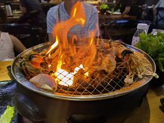 -吉志烤肉(太原总店)