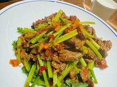 -季市阳光美食(阳光国际店)