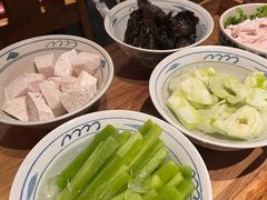 -巴奴毛肚火锅(六天地店)