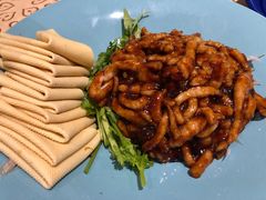 -大鸭梨烤鸭(左家庄店)
