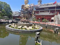 -上海东林寺(金山区)