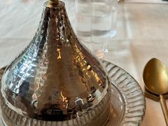 -龟兹KUCINA·新疆菜(前滩L+PLAZA店)