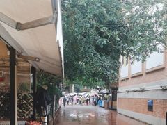 -天津意大利风情旅游区