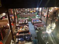 -有梦特色餐厅(古子城店)