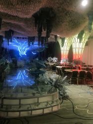 -华东饭店·园林式婚礼宴会厅酒店