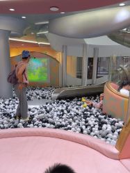 -奈尔宝家庭中心·国风主题·亲子餐厅(豫园商城店)