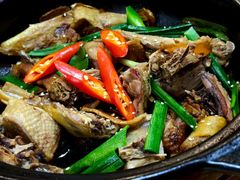 -醉壹号海鲜大排档(厦门美食地标店)