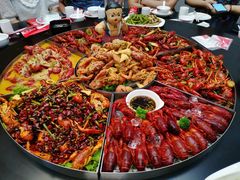 -金陵暴走小龙虾·迷踪蟹(凯德MALL店)