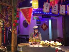 -船尚小镇(武清下朱庄店)