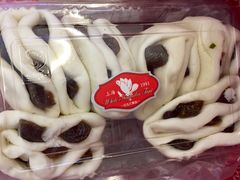 -白玉兰食品甜凤店(合生汇店)