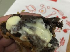 -西树泡芙(喜隆多店)