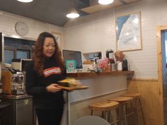 大堂-箪食记(汉口路店)