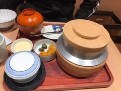 里脊猪排套餐-和幸(春熙路群光广场店)