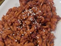 -宏状元现熬粥·京味菜(五棵松店)