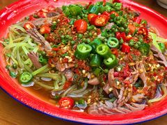 -小街47號江湖菜(四合院店)