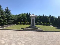 -秦始皇帝陵博物院-丽山园