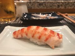 -築地青空三代目(銀座三越店)