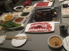 -海底捞火锅(凯德广场店)