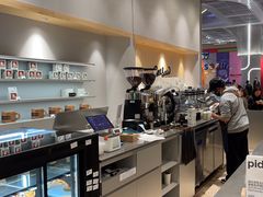 -Seesaw Coffee(西岸凤巢店)
