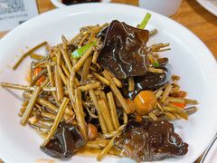 -上关雪東北菜(中房金谊店)