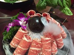 -捞王锅物料理(四川北路店)