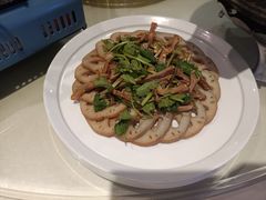 -雅和睿景·商务宴·风味土窑鸡(花博汇店)