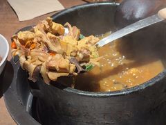 -蘑界·野生菌火锅(深业上城店)