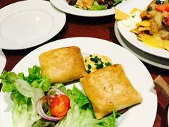 -Pancakes on the rocks(Darling Harbour)