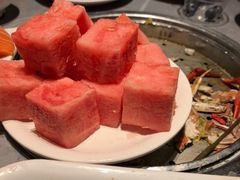 -奔海甄选·活鲜刺身铁板烧自助(太原里店)