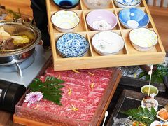 -花肴·和牛烧肉(顺义五里仓店)