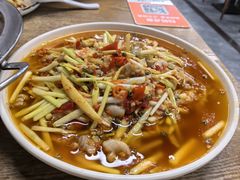 -艺味深尝(云锦路店)