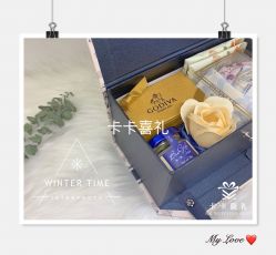 -卡卡喜糖伴手礼·商务礼宝宝礼·婚礼用品