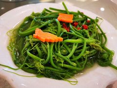 -新溢香国际酒店-中餐厅