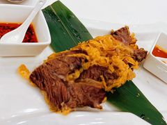 招牌牛坑腩-翠园(北京王府中环店)