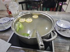 -全好食潮汕牛肉火锅(泗洲路店)