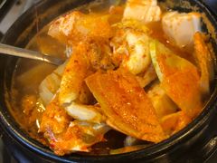 -釜山火炉·海鲜烤肉(紫藤路店)