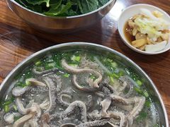 -攀枝花·任德琼·盐边羊肉米线