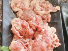 -啊美丽炭火烤肉(滑翔一店)