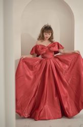 -DAISY BRIDAL黛茜婚纱