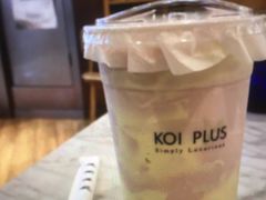 -KOI Thé(力宝广场店)