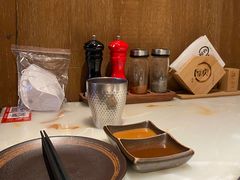 -厚贞日式烤肉(龙之梦店)